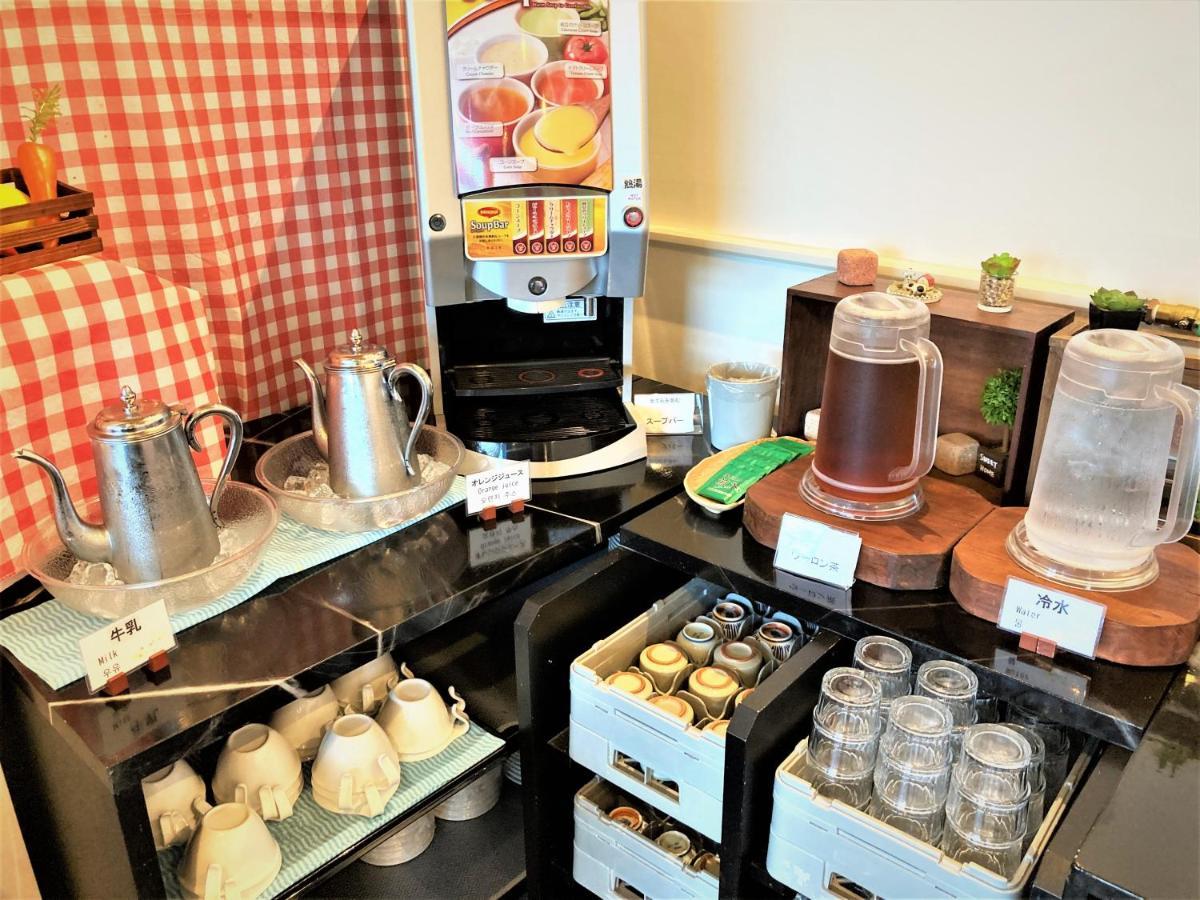 Hotel Rich Station South 3*
