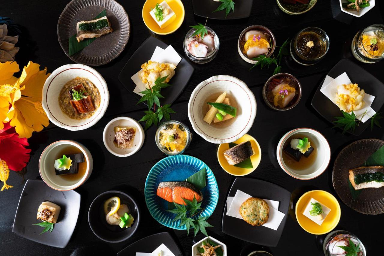 Hotel Yamashina Sanraku 4*