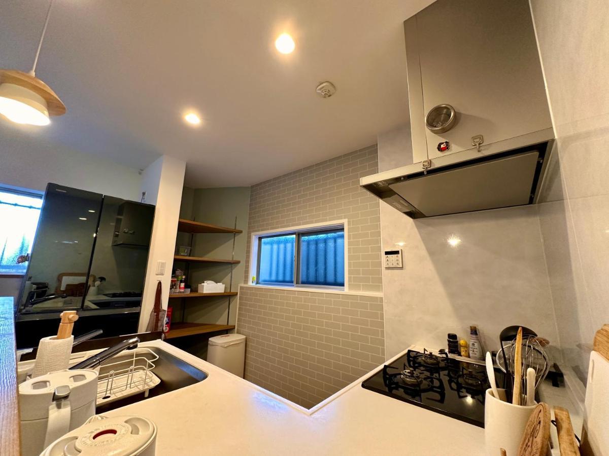 柏 若柳イン Haku Wakanayanagi Holiday home