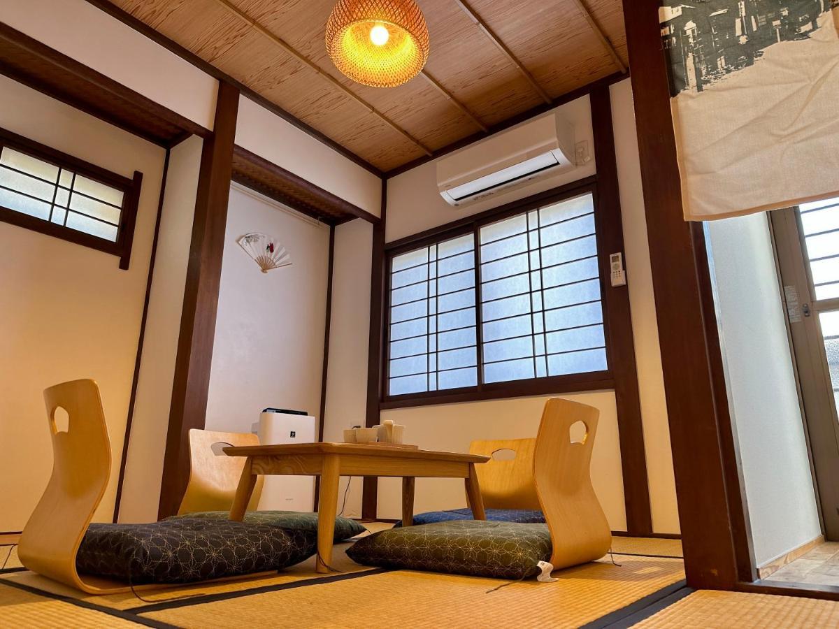 柏 若柳イン Haku Wakanayanagi Holiday home *