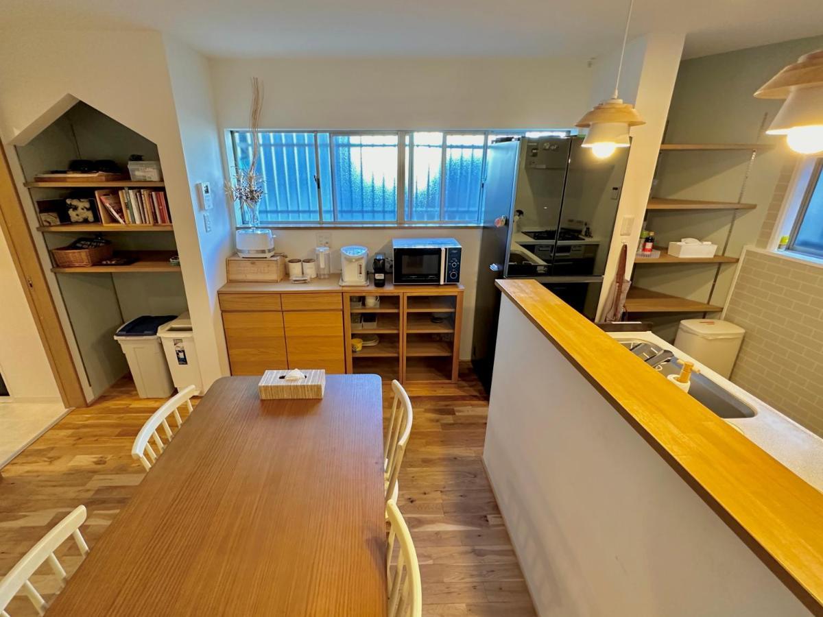 Holiday home 柏 若柳イン Haku Wakanayanagi Kyoto