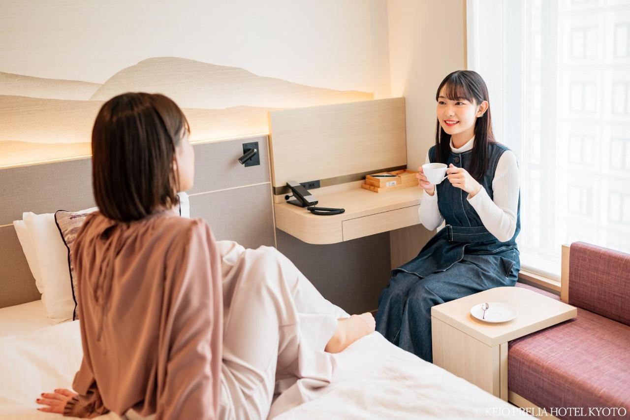 Keio Prelia Karasuma-gojo Hotel