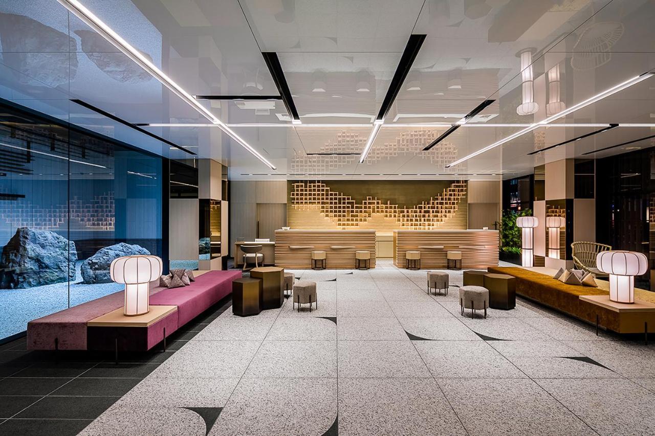 Keio Prelia Karasuma-gojo Hotel
