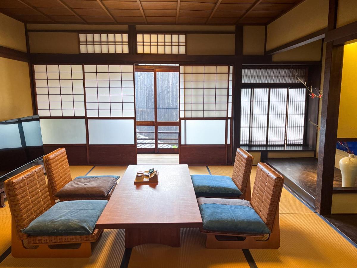 Rinn Shiki Juraku Holiday home Kyoto
