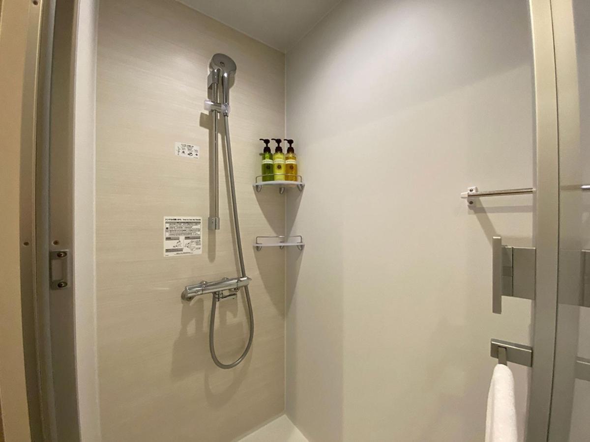 Hotel Chisun Premium Kujo Kyoto