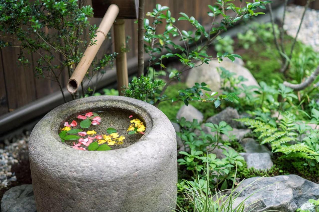 星屑•風鈴 Holiday home Kyoto