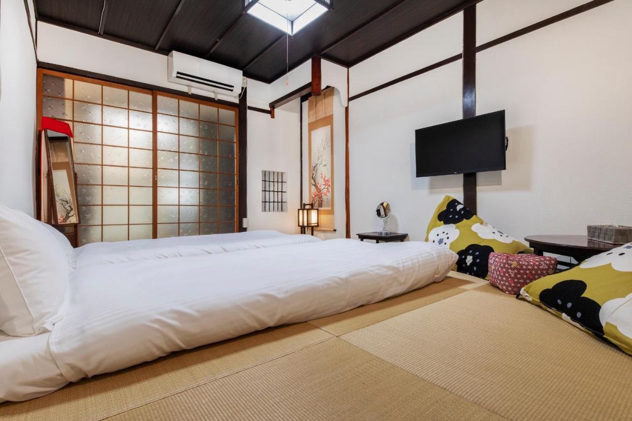 Uguisuan 鶯庵 Holiday home *