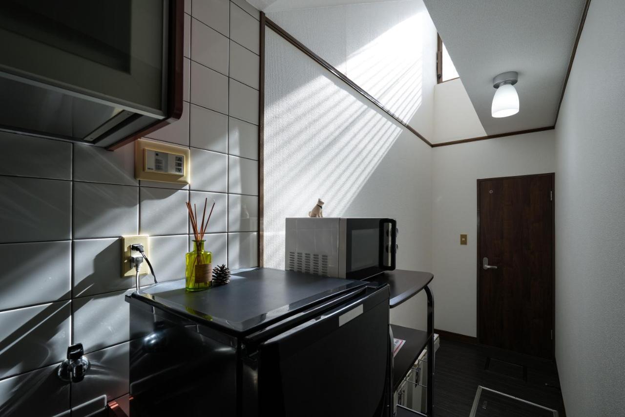 Tennichikaku Holiday home *