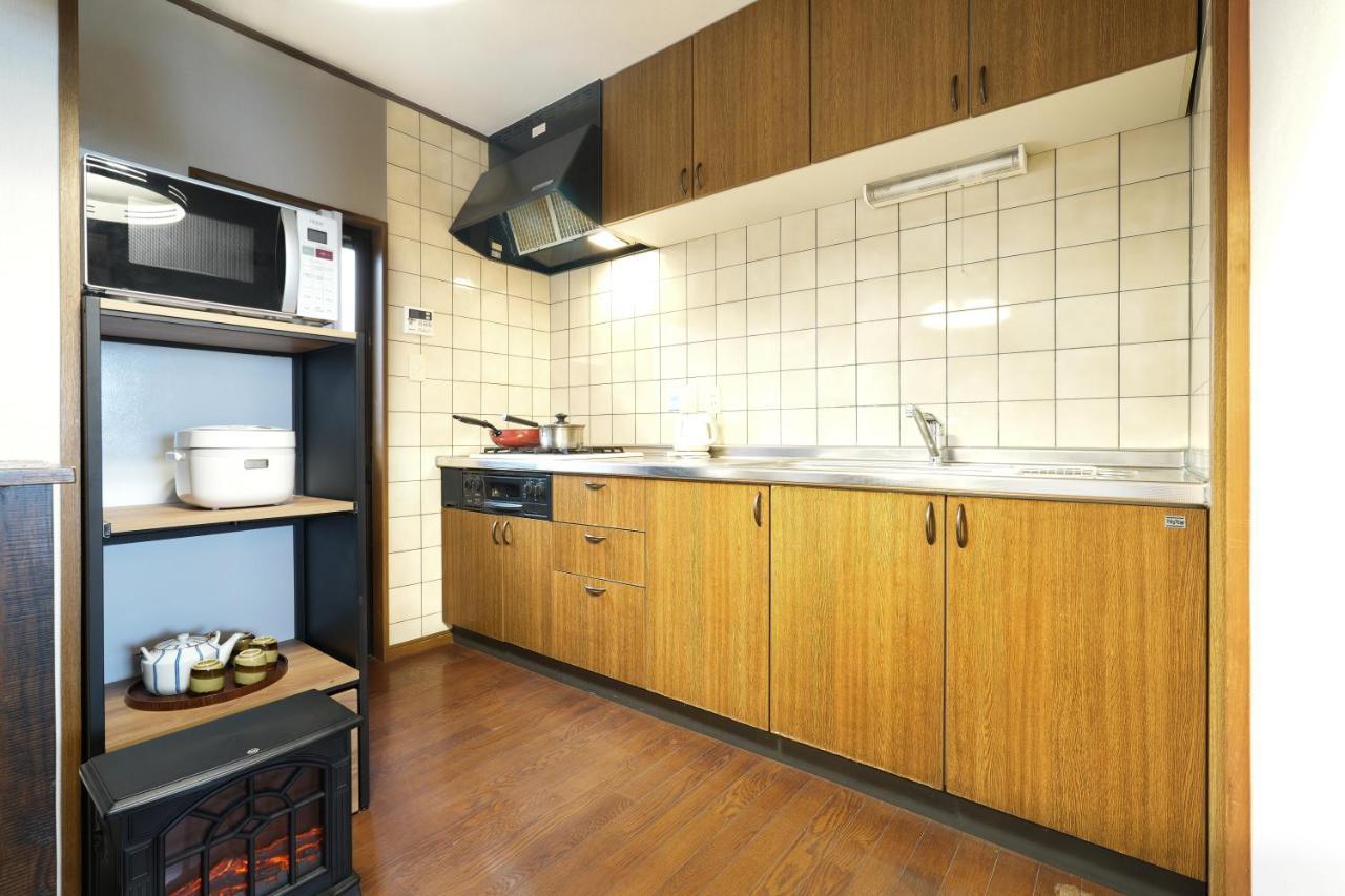 Holiday home Kinoya