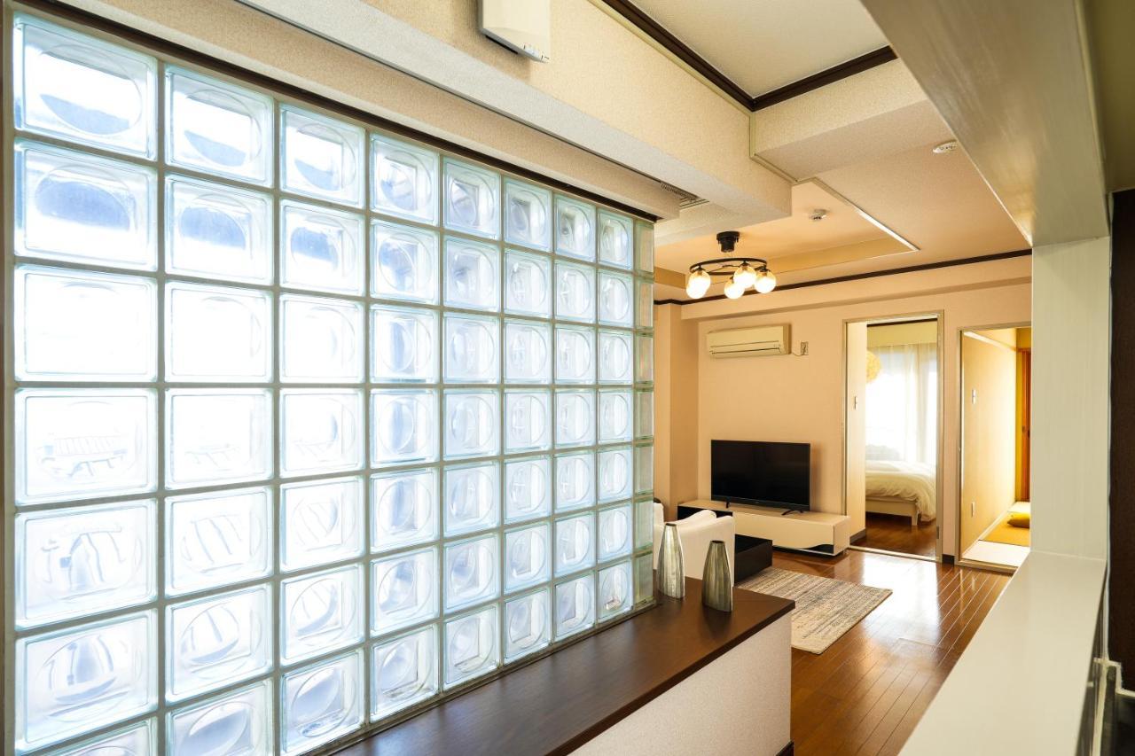 Apartment Choetsu Kyoto