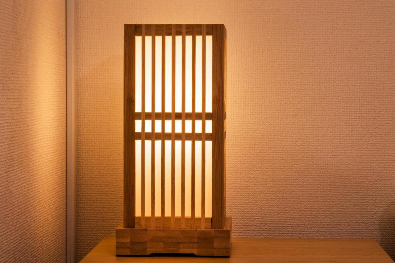 Uguisuan 鶯庵 Holiday home *