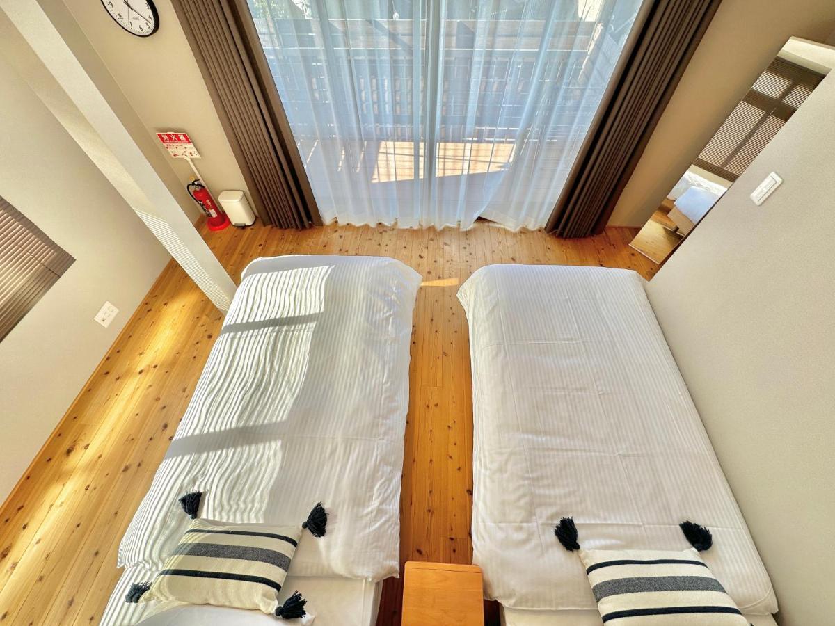 柏 若柳イン Haku Wakanayanagi Holiday home Kyoto
