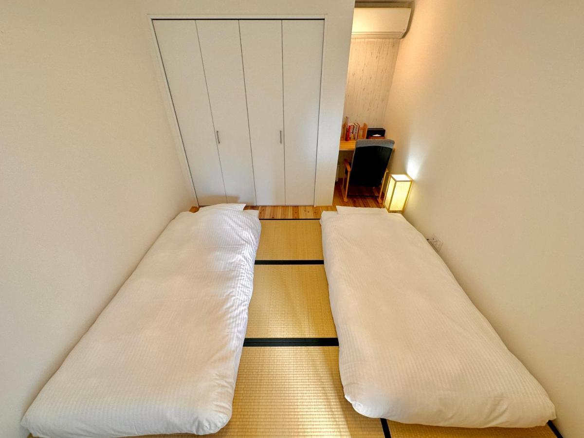柏 若柳イン Haku Wakanayanagi Holiday home Kyoto