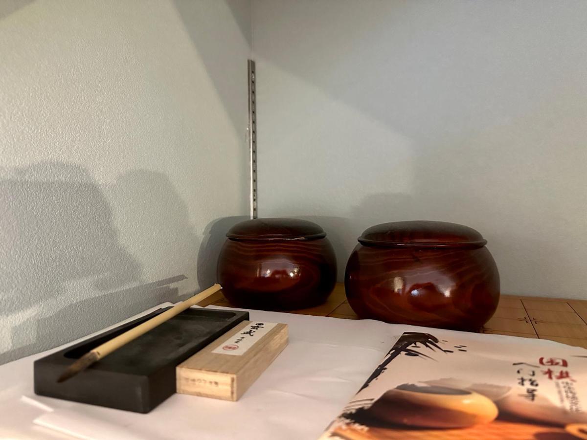 柏 若柳イン Haku Wakanayanagi * Kyoto