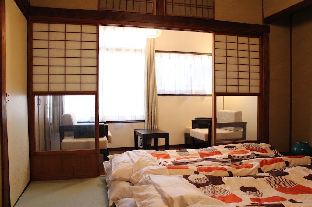 Higashiyama Jao Kyoto