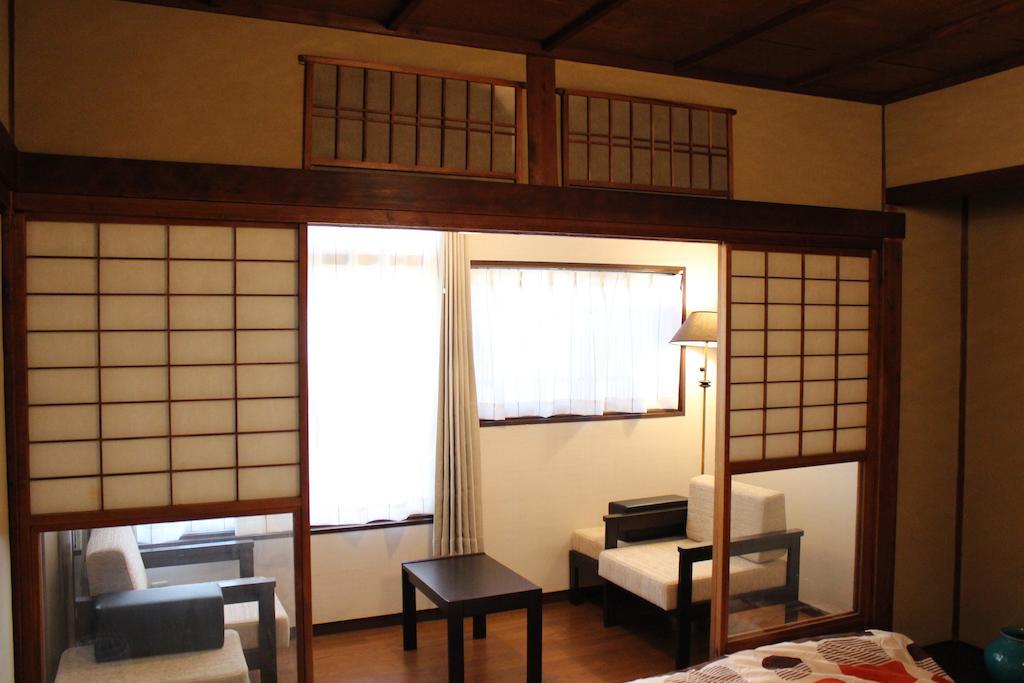 Higashiyama Jao Holiday home *