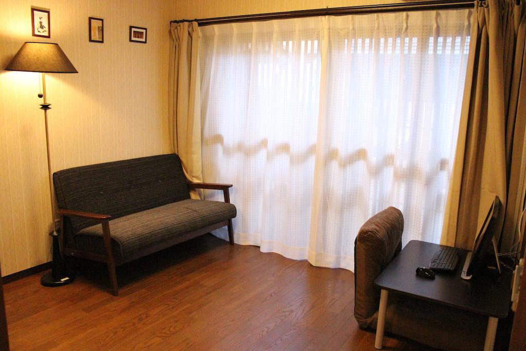 Higashiyama Jao Holiday home Kyoto