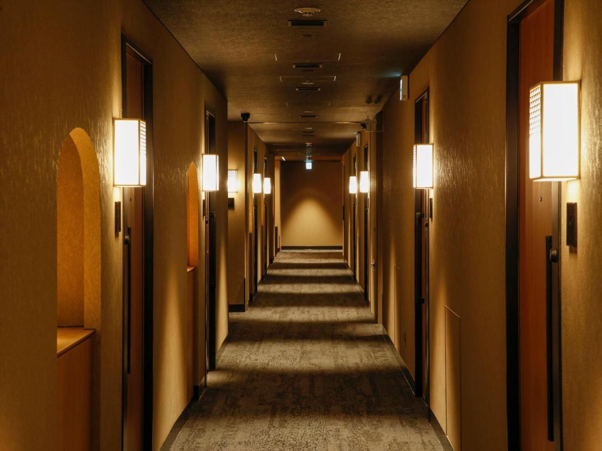 Honnoji Ryokan 4*