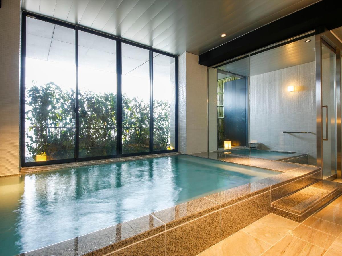 Ryokan Honnoji Kyoto