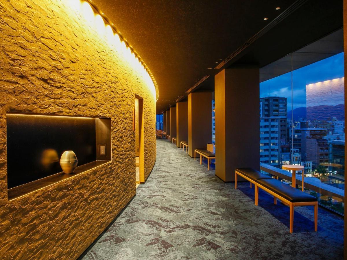 Honnoji Ryokan Kyoto