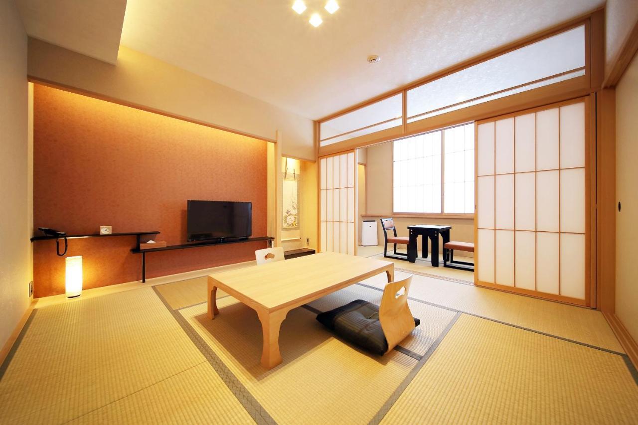 Ryokan Honnoji