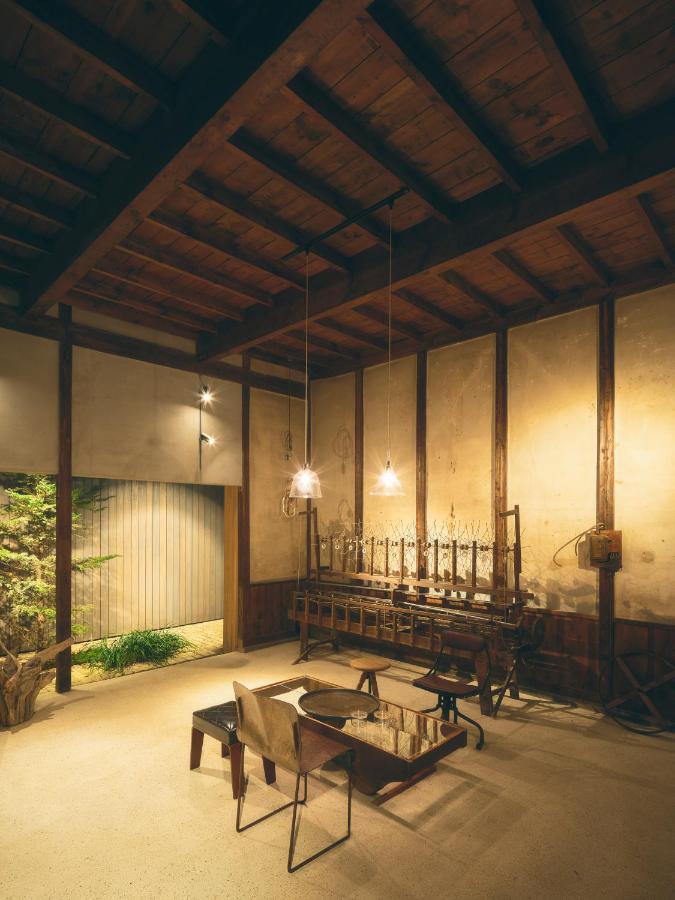 A Day In Khaki - Muromachi Holiday home Kyoto