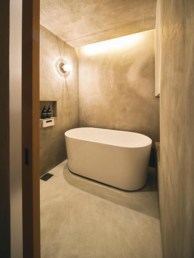 A Day In Khaki - Muromachi Holiday home *