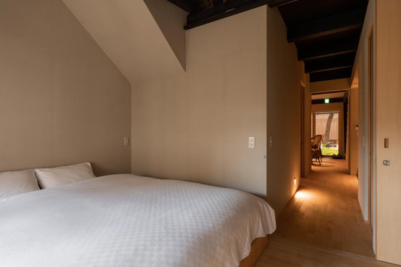 A Day In Khaki - Muromachi Holiday home
