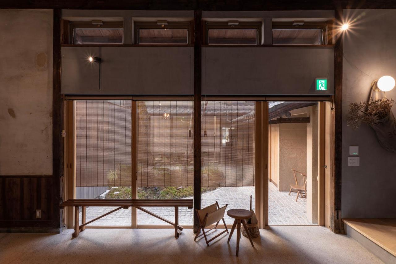 A Day In Khaki - Muromachi Holiday home Kyoto
