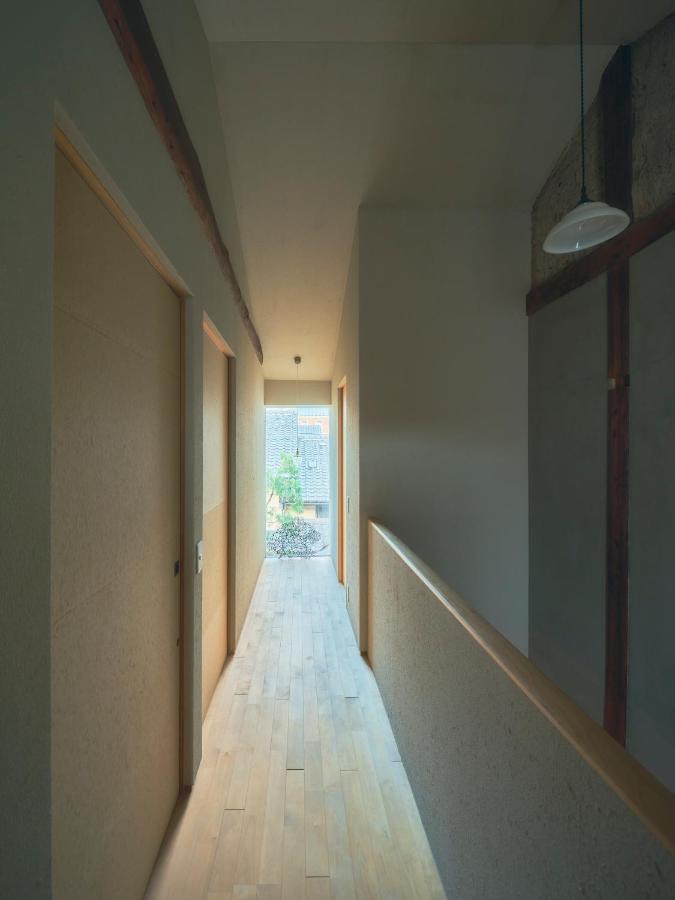 A Day In Khaki - Muromachi Holiday home Kyoto