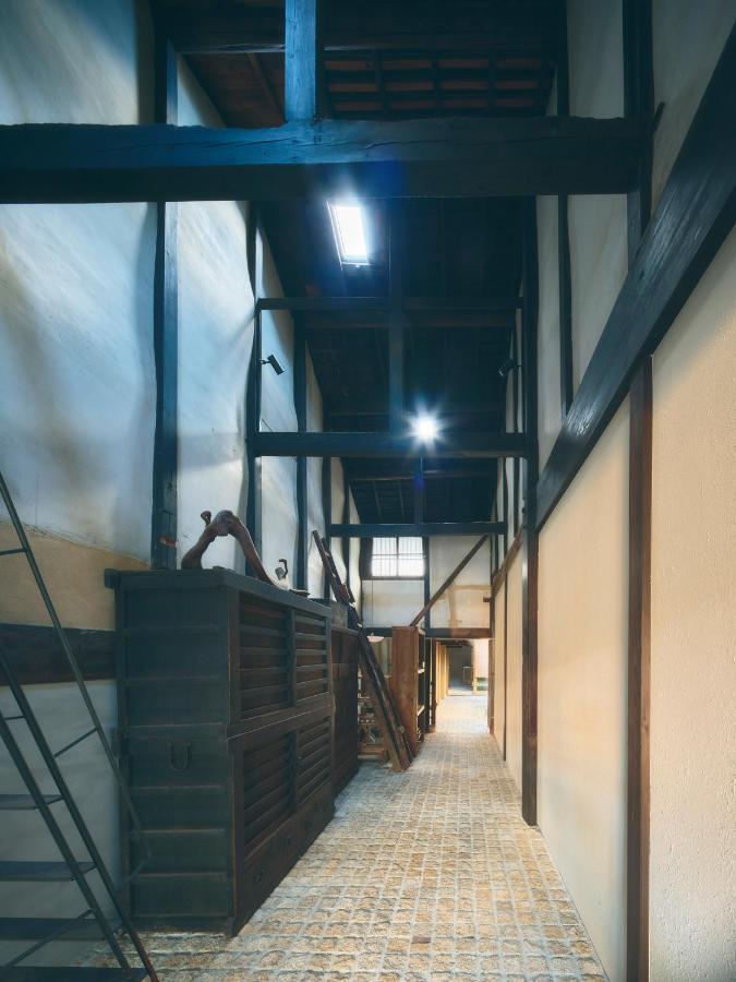 A Day In Khaki - Muromachi Holiday home *