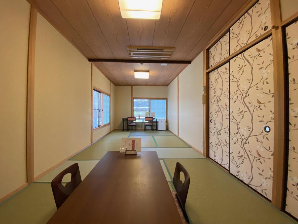 Sawaya Honten Kyoto