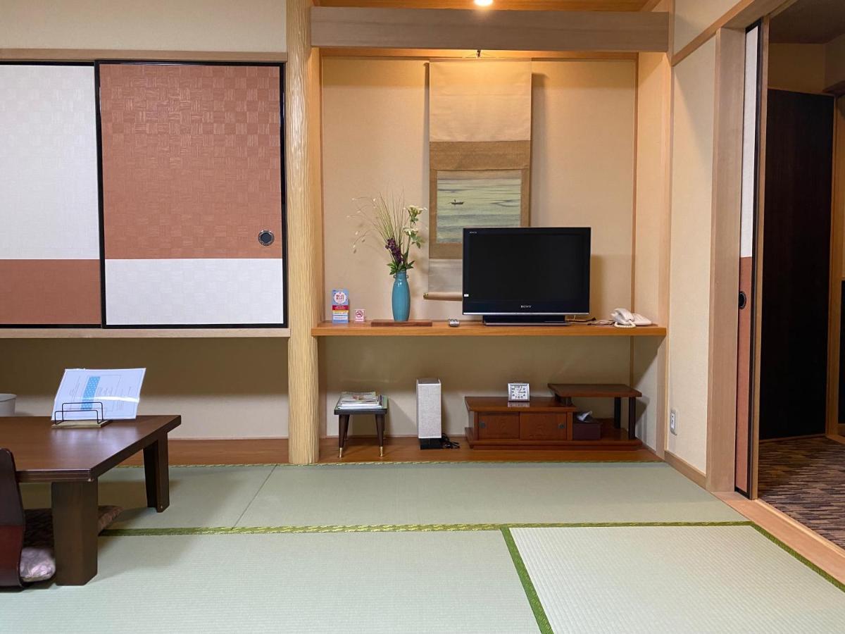 Sawaya Honten Ryokan