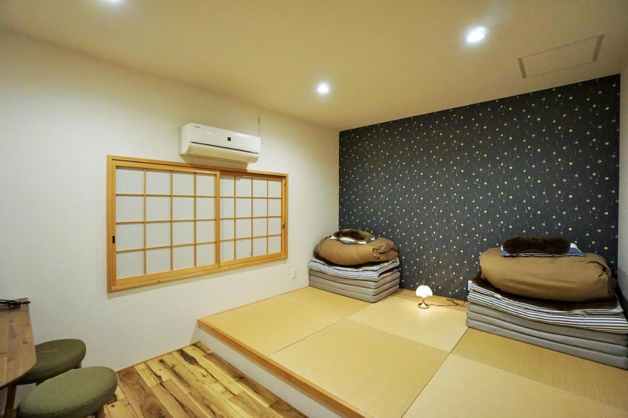 Guest house Saiin