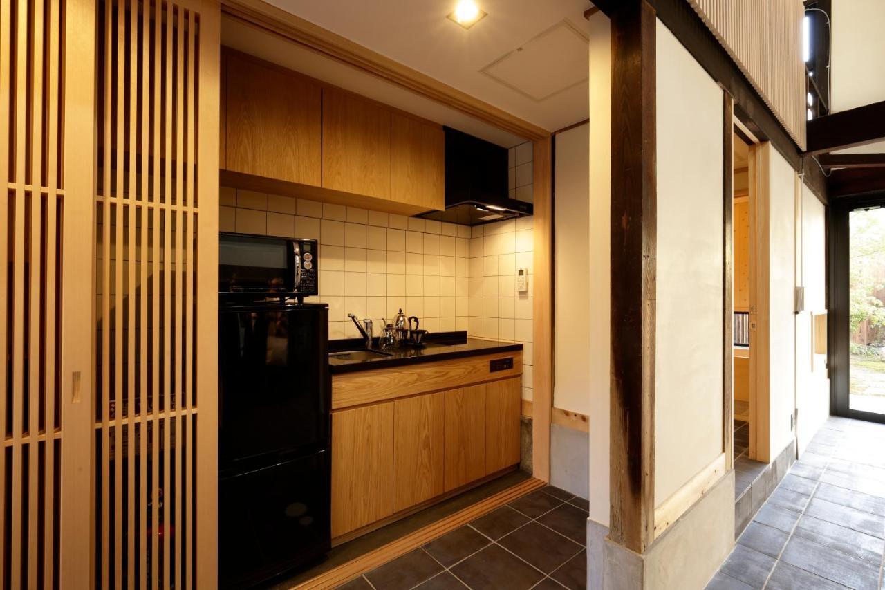 Tawara-an Kyoto