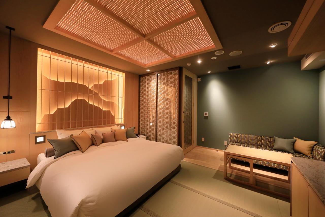 Gion Ichirin 3* Kyoto