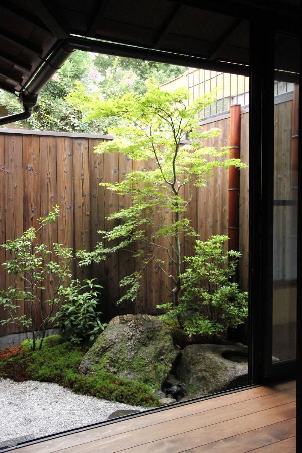 Kyomachiya Stars Villa Kyoto