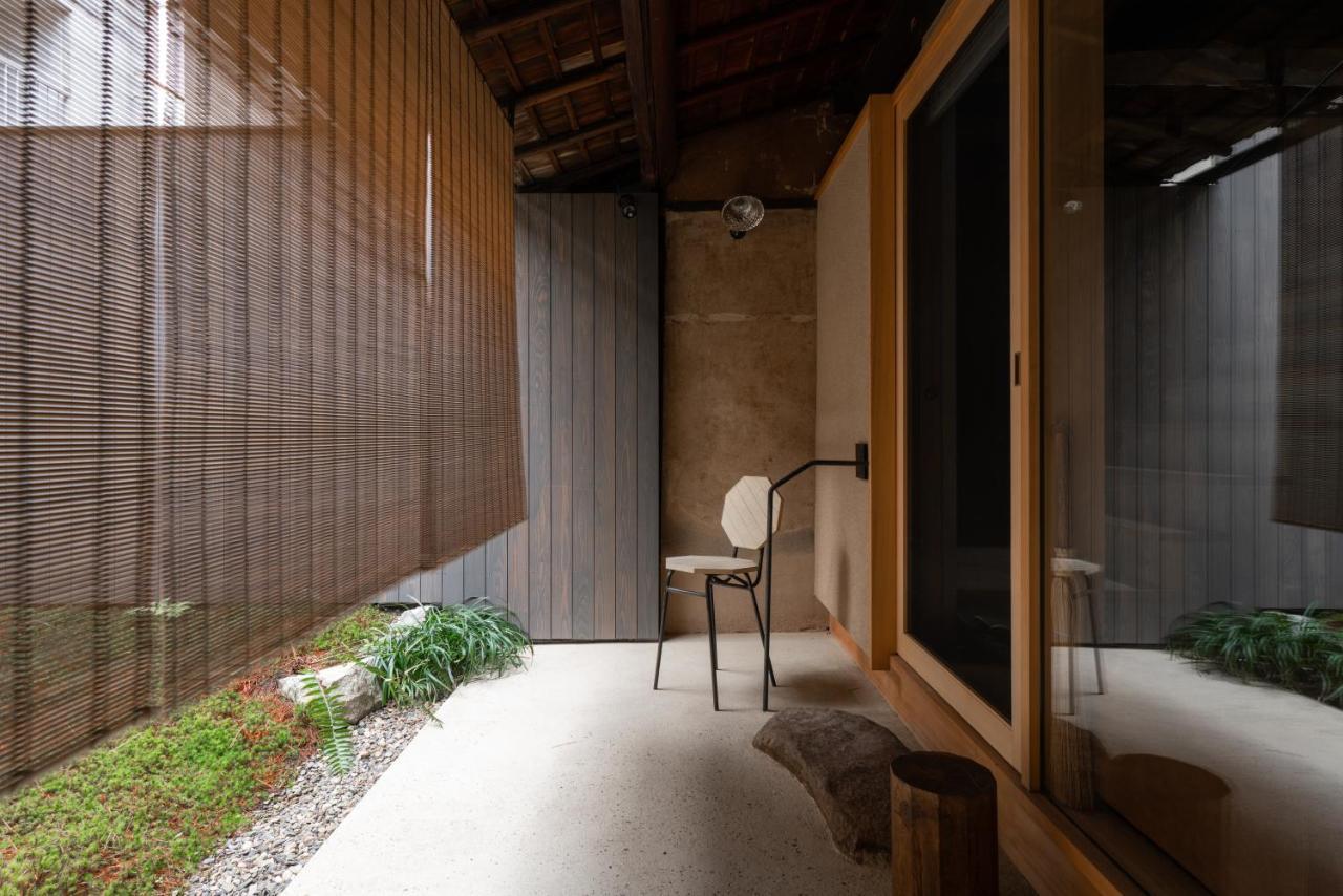 A Day In Khaki - Muromachi Holiday home *