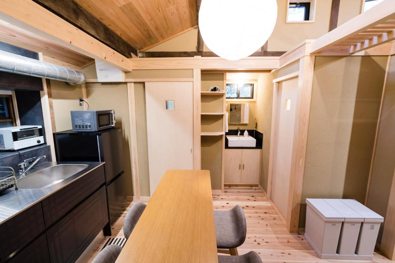 Holiday home Tofukuji *