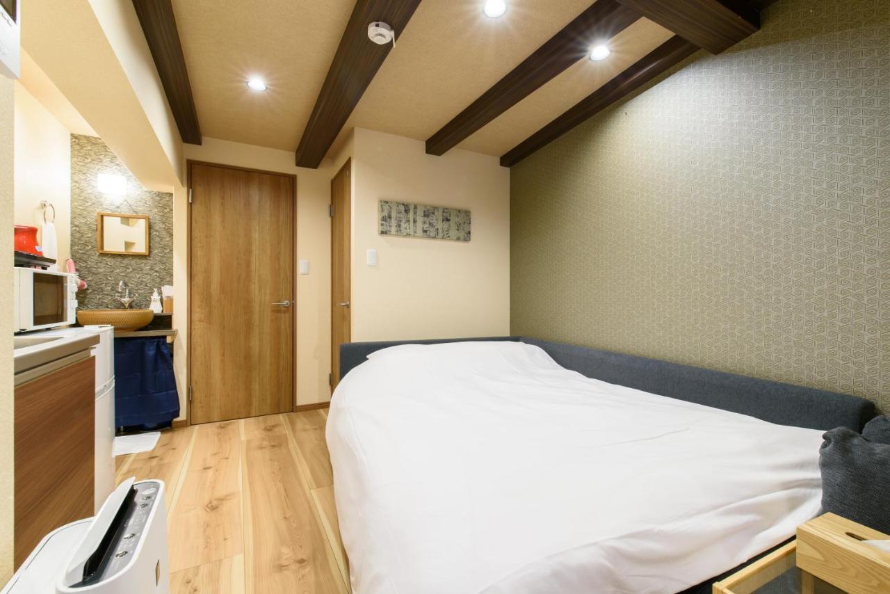 Villa Benkei Kyoto