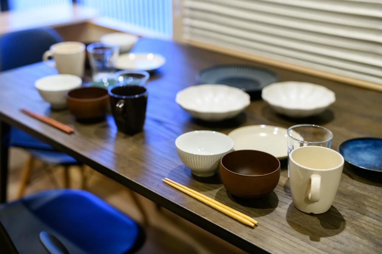 Villa Benkei Kyoto