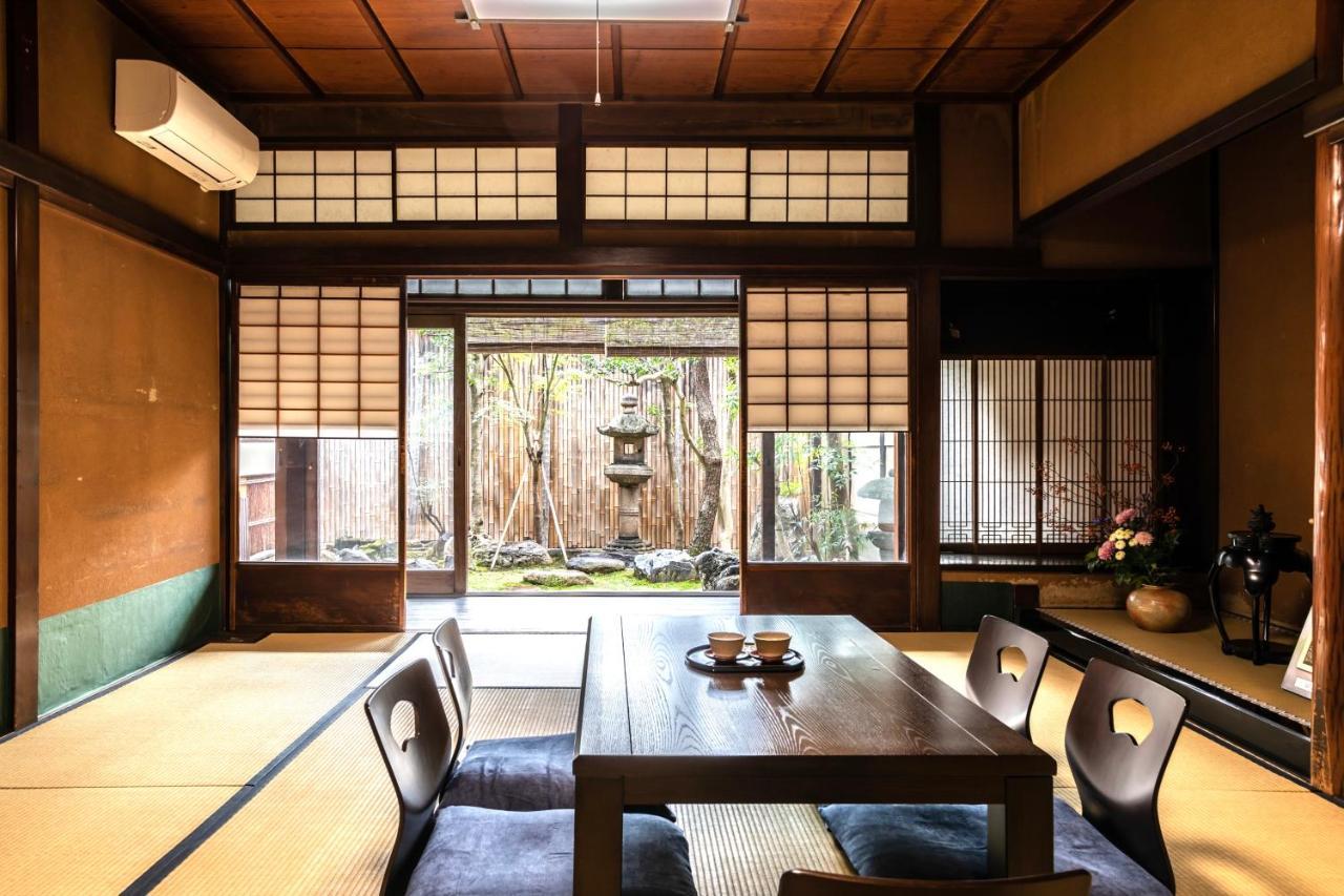 Tansada Heritage Machiya
