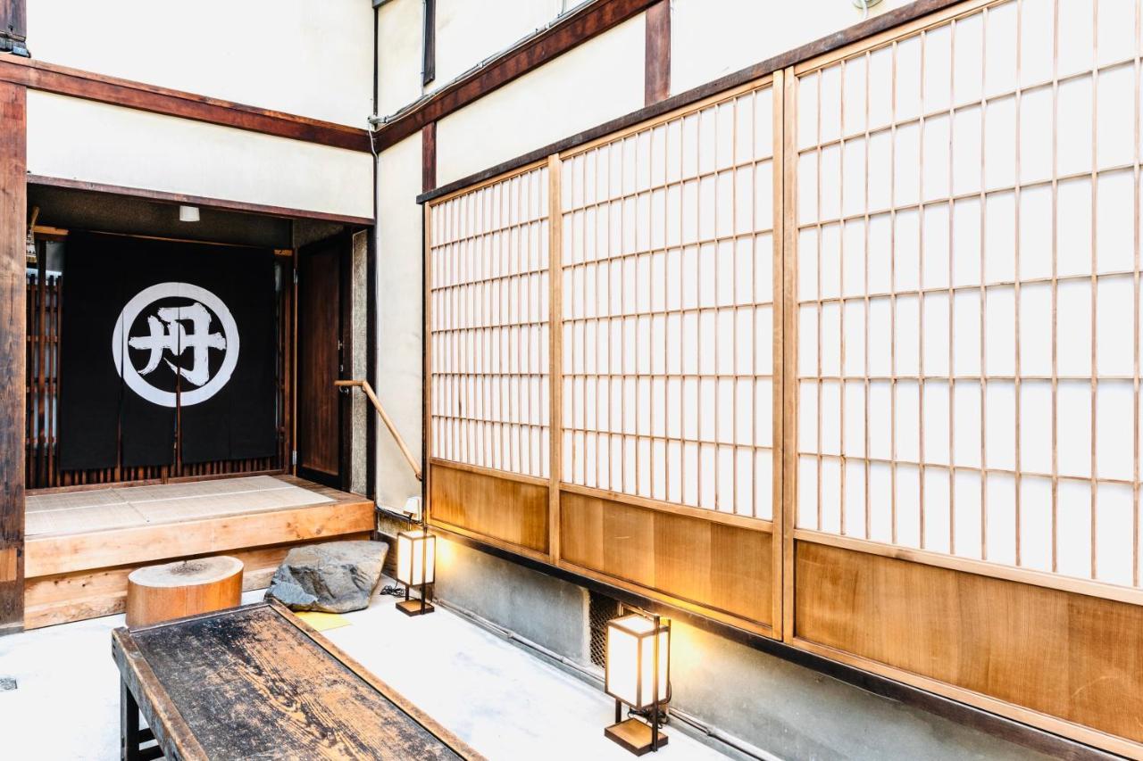 Tansada Heritage Machiya