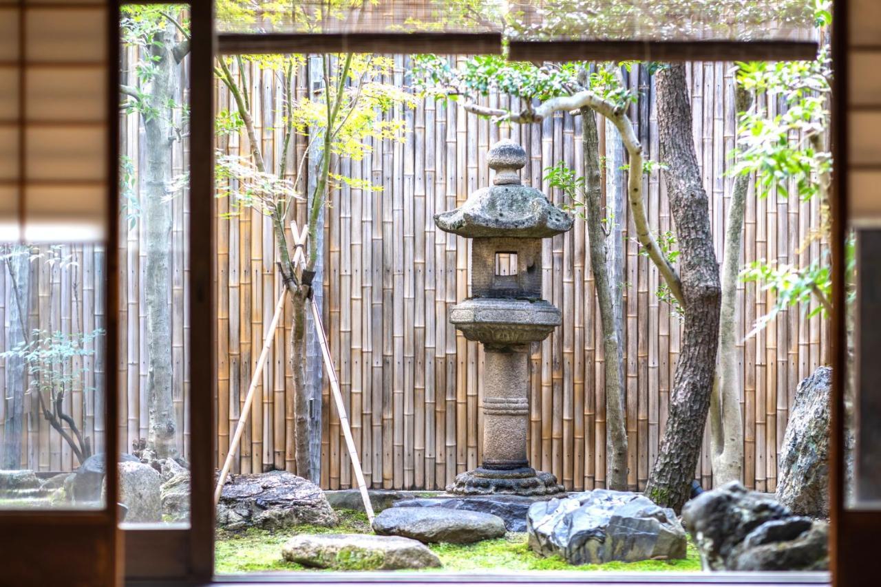 Tansada Heritage Machiya * Kyoto