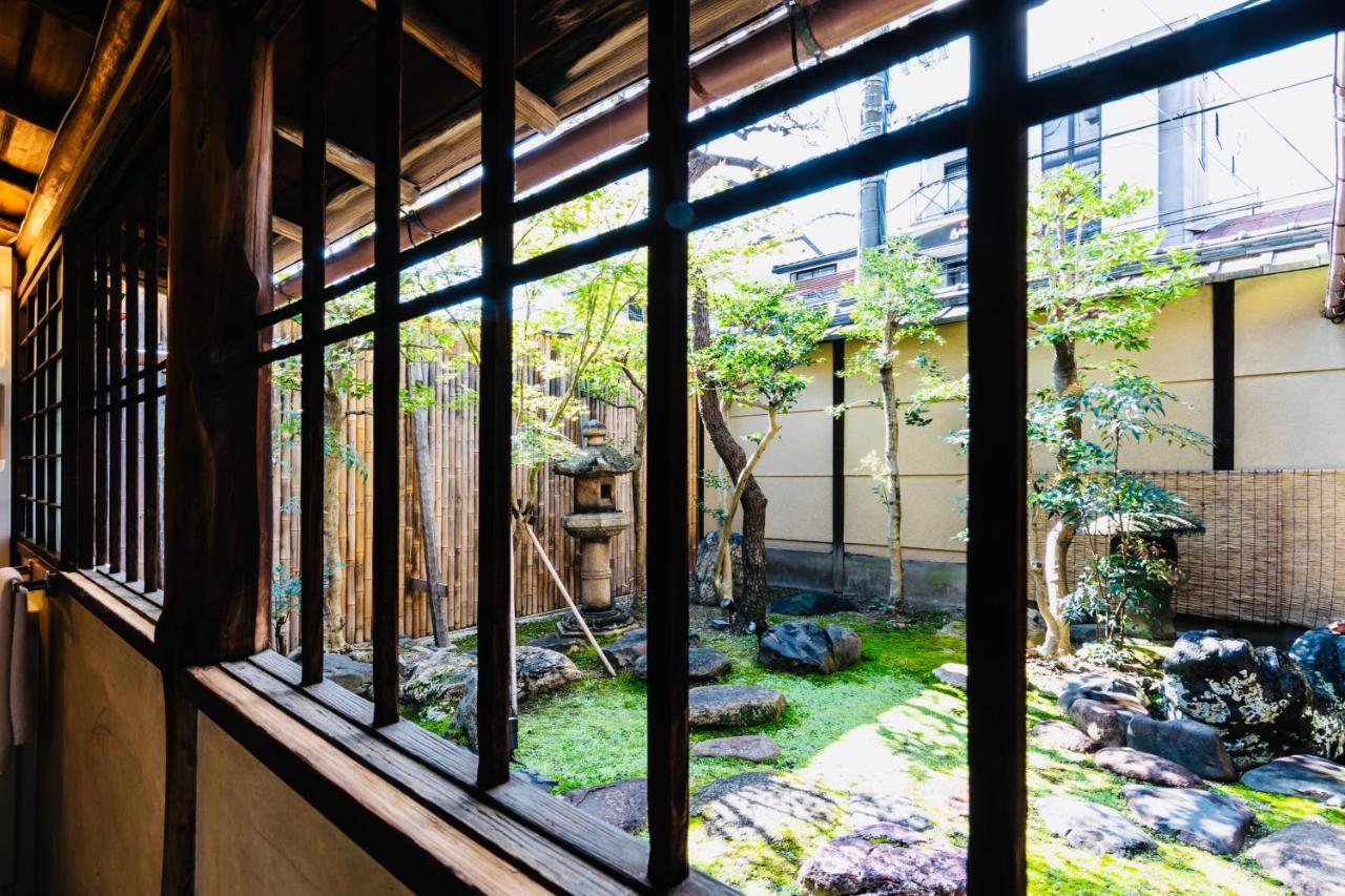 Holiday home Tansada Heritage Machiya
