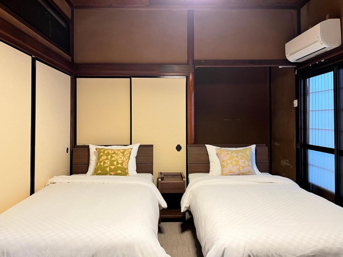 Holiday home Tansada Heritage Machiya