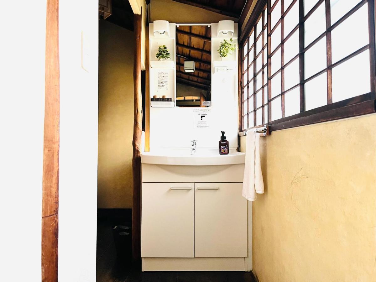 Tansada Heritage Machiya Holiday home *