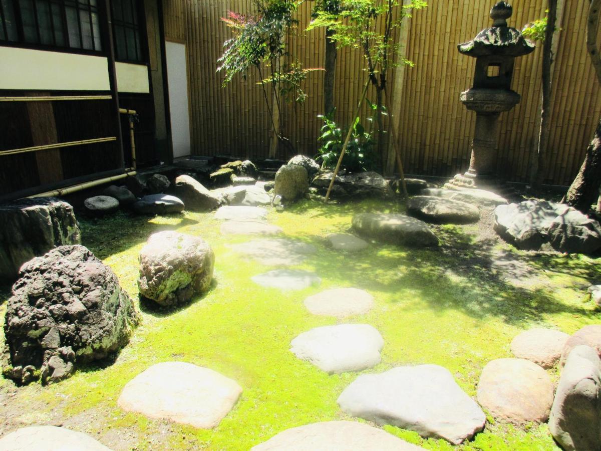 Tansada Heritage Machiya Holiday home