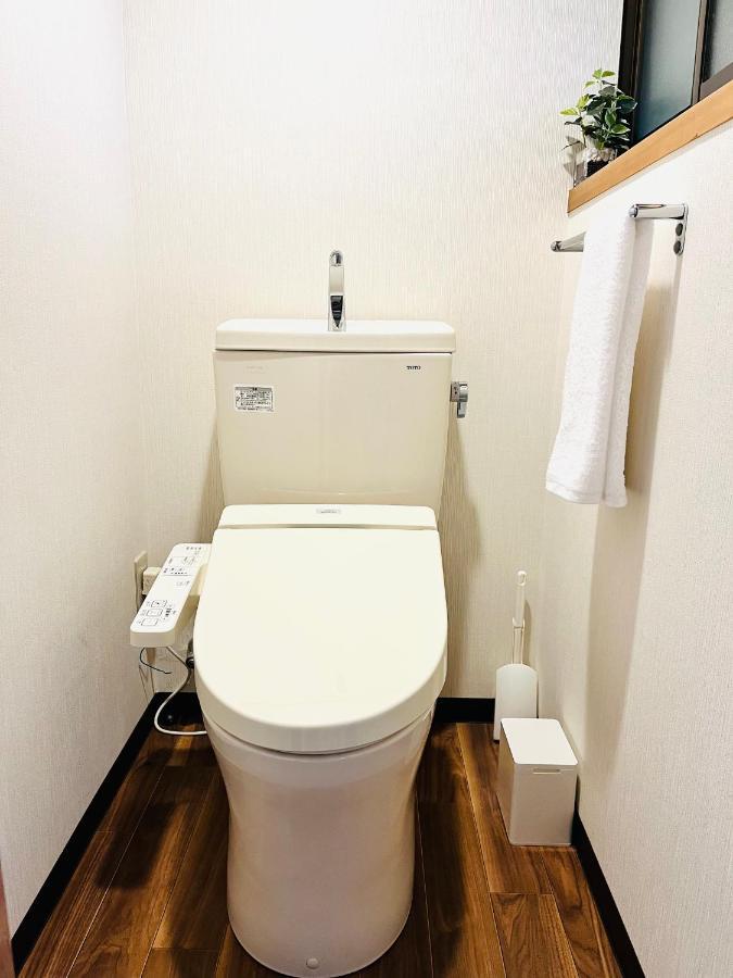 Tansada Heritage Machiya Kyoto