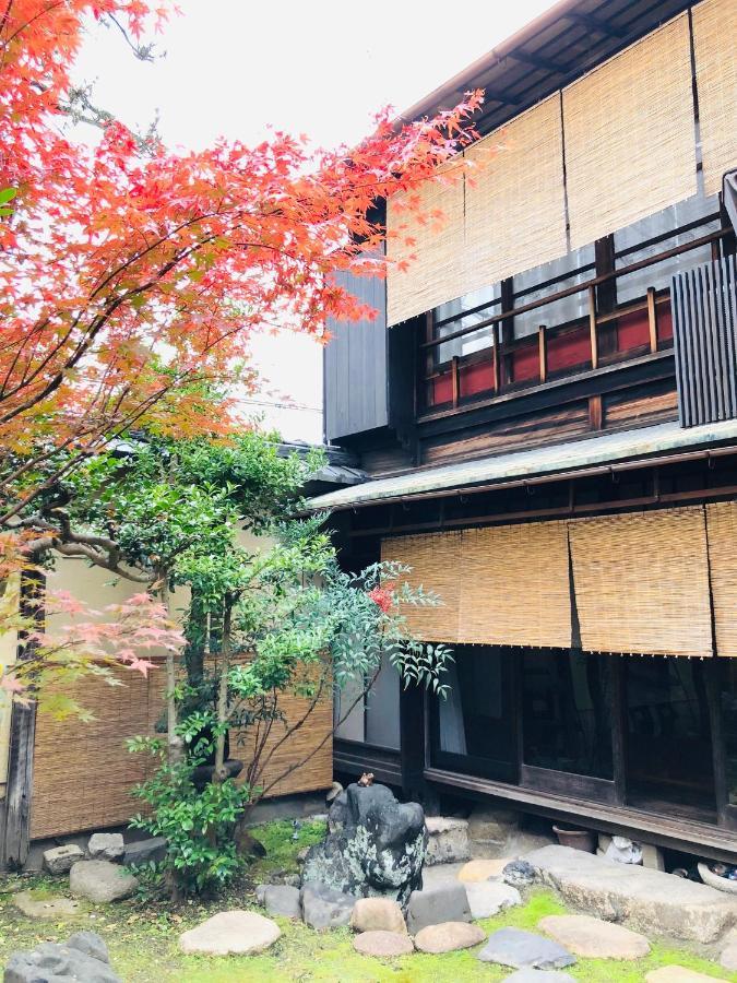 Holiday home Tansada Heritage Machiya *